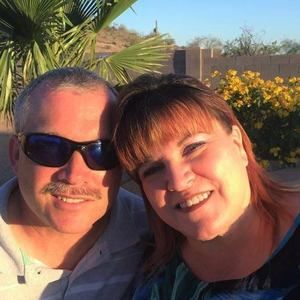 Meet your Posher, Lyndaandsteve